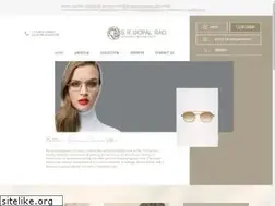 Sites similar to srgopalrao.co