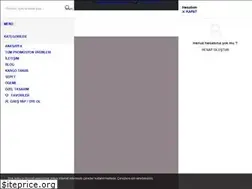 Sites similar to srgpromosyon.com.tr