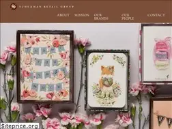 Sites similar to srgretail.com
