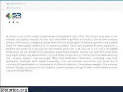 Sites similar to srgroup-bd.com
