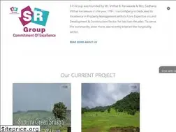 Sites similar to srgrouppune.com