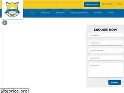 Sites similar to srgslucknow.com