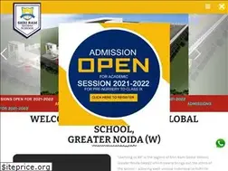Sites similar to srgsnoida.com