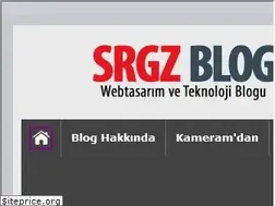 Sites similar to srgz.blogspot.com