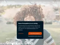Sites similar to srh-berlin.de