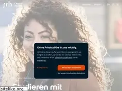 Sites similar to srh-campus-dresden.de