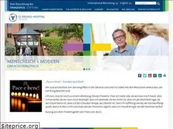 Sites similar to srh-telgte.de