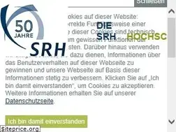 Sites similar to srh.de