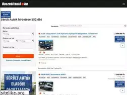 Sites similar to srh.hu