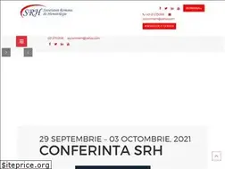 Sites similar to srh.org.ro