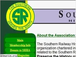 Sites similar to srha.net