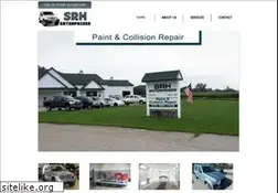 Sites similar to srhautosports.com