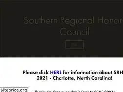 Sites similar to srhconline.org