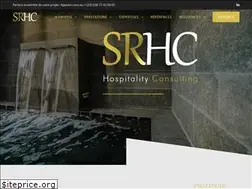 Sites similar to srhconsulting.fr
