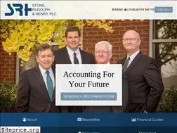 Sites similar to srhcpas.com