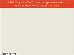 Sites similar to srhealth.org