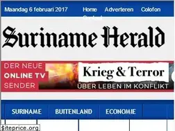 Sites similar to srherald.com
