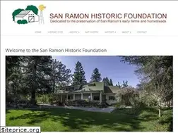 Sites similar to srhf.org