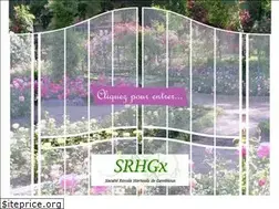 Sites similar to srhgx.be