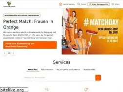 Sites similar to srhh.de