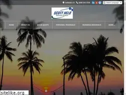 Sites similar to srhins.com