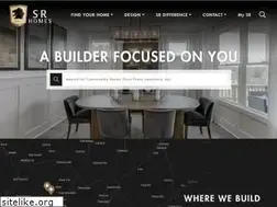 Sites similar to srhomes.com