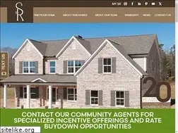 Sites similar to srhomes.org
