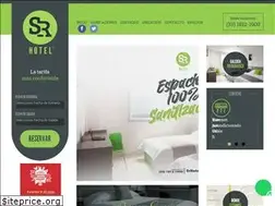 Sites similar to srhotel.mx