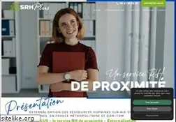 Sites similar to srhplus.fr