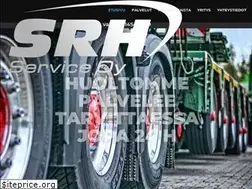 Sites similar to srhservice.fi