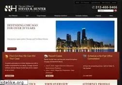 Sites similar to srhunterlaw.com
