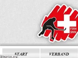 Sites similar to srhv.ch