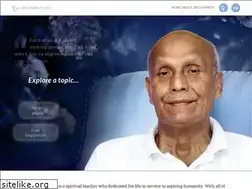 Sites similar to sri-chinmoy.net