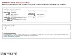 Sites similar to sri-forum.eu
