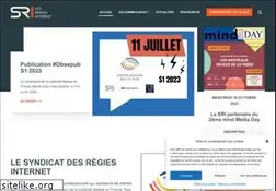 Sites similar to sri-france.org
