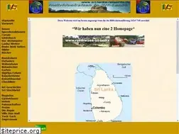 Sites similar to sri-lanka-reiseinfo.de