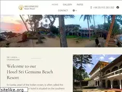 Sites similar to sri-lanka-resort.com