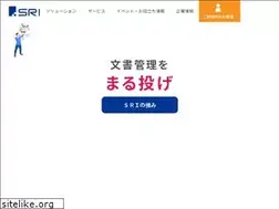 Sites similar to sri-net.co.jp
