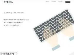 Sites similar to sria.co.jp