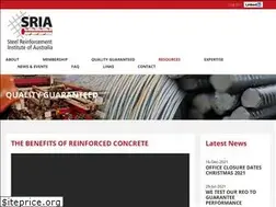 Sites similar to sria.com.au