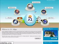Sites similar to sriaditya.com