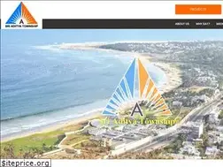 Sites similar to sriadityatownship.com