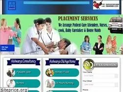 Sites similar to sriaishwaryaconsultancy.in