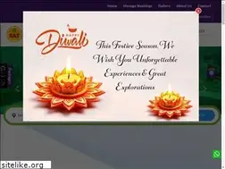 Sites similar to sriamaravathitravels.com