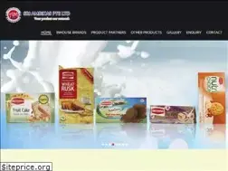 Sites similar to sriambikas.com