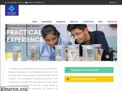 Sites similar to sriamogha.com