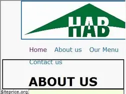 Sites similar to srianandhabhavan.in