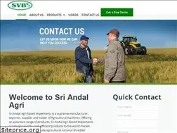 Sites similar to sriandalagri.com