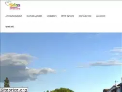 Sites similar to srias-bfc.com