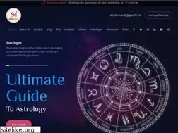 Sites similar to sriastrovastu.com